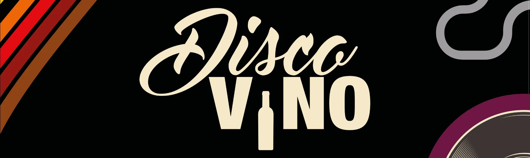 Disco Vino