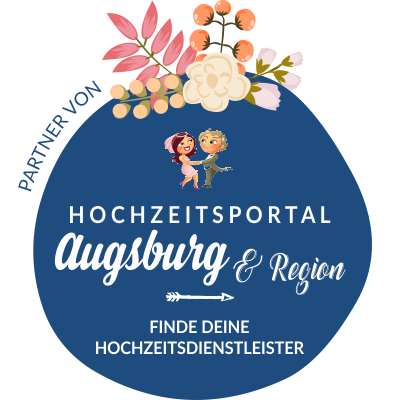 Partner vom Hochzeitsportal Augsburg & Region